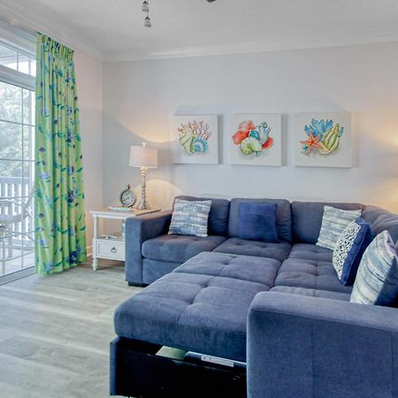 Barefoot Resort Миртл-Бич Экстерьер фото