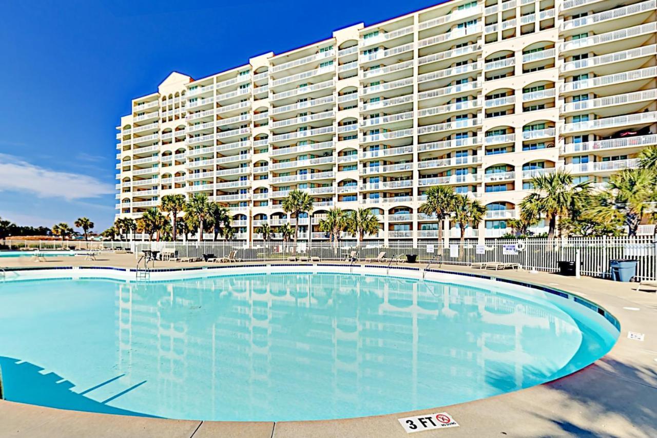 Barefoot Resort Миртл-Бич Экстерьер фото