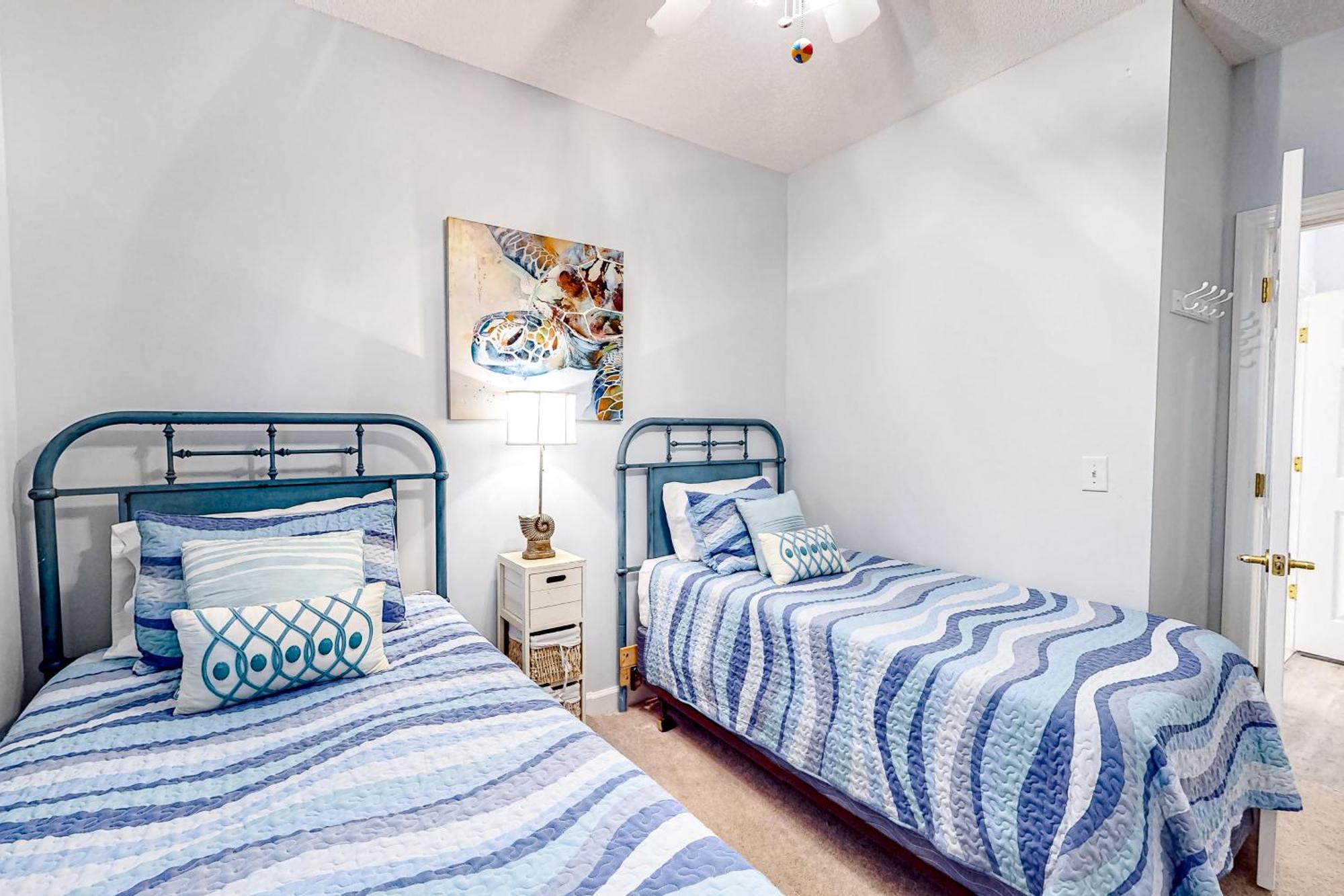 Barefoot Resort Миртл-Бич Экстерьер фото