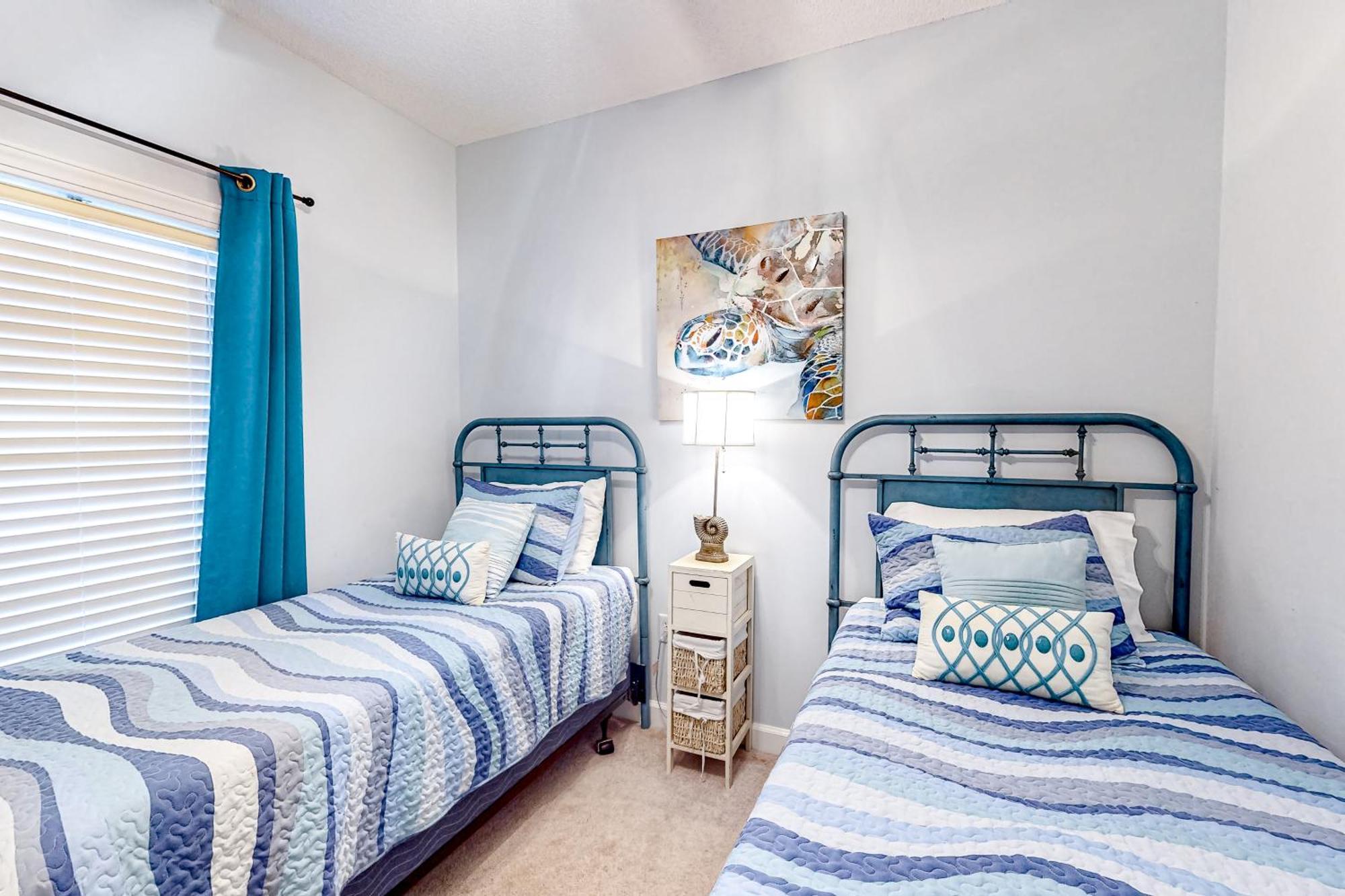 Barefoot Resort Миртл-Бич Экстерьер фото